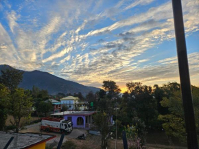 Worrior's Homestay & Cafe
